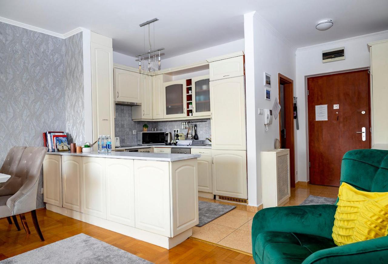 Rossalini Apartment With Free Parking Budapest Exterior photo